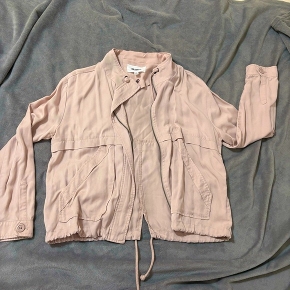 Lightweight utility jacket - Picture 1 of 8